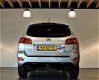 Hyundai Santa Fe - 2.7i V6 Style 7p. - Leer - Tr.haak - 1 - Thumbnail