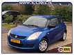 Suzuki Swift - 1.2 COMFORT / 1ste EGENAAR / 2011 - 1 - Thumbnail