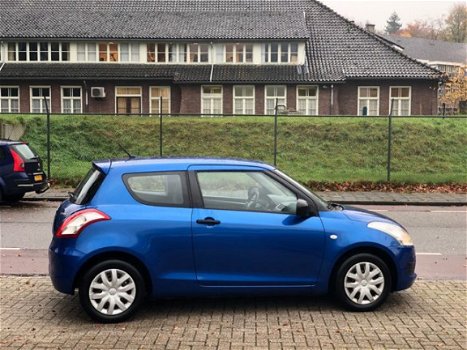 Suzuki Swift - 1.2 COMFORT / 1ste EGENAAR / 2011 - 1