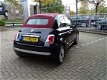 Fiat 500 - 1.2 CABRIOLET LOUNGE - 1 - Thumbnail