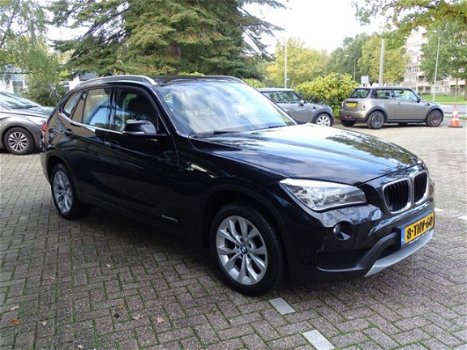 BMW X1 - 2.0D SDRIVE EFFICIENTDYNAMICS EDITION - 1