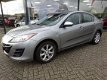 Mazda 3 - 3 1.6 TS , Airco automatisch, LMV - 1 - Thumbnail