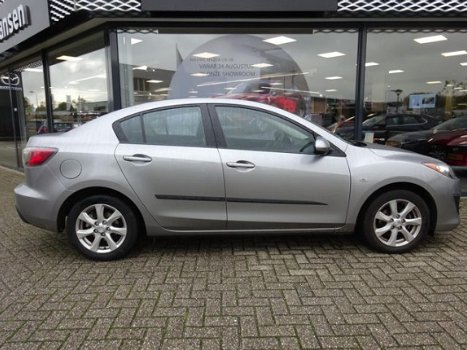 Mazda 3 - 3 1.6 TS , Airco automatisch, LMV - 1