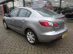 Mazda 3 - 3 1.6 TS , Airco automatisch, LMV - 1 - Thumbnail