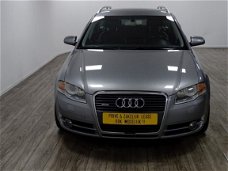 Audi A4 Avant - 3.0 TDI QUATTRO PRO LINE AUTOMAAT