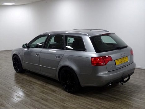 Audi A4 Avant - 3.0 TDI QUATTRO PRO LINE AUTOMAAT - 1