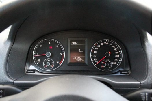 Volkswagen Caddy - 1.6 TDI BMT Comfort | Cruise - 1