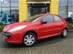 Peugeot 206 - XR 5-Deurs - 1 - Thumbnail