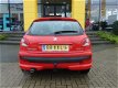 Peugeot 206 - XR 5-Deurs - 1 - Thumbnail