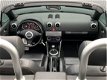 Audi TT - 1.8T 180pk Xenon Leder Cruise Ecc Netjes - 1 - Thumbnail