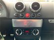 Audi TT - 1.8T 180pk Xenon Leder Cruise Ecc Netjes - 1 - Thumbnail