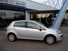 Fiat Punto Evo - 1.4i 5-drs