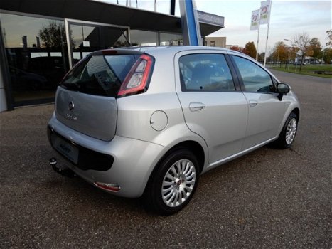 Fiat Punto Evo - 1.4i 5-drs - 1