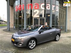 Renault Mégane coupé cabriolet - 1.4 TCE Dynamique - 1e Eig