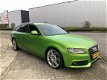 Audi A4 Avant - 2.0 TDI - S line - Xenon - 19 inch - UNIEK - 1 - Thumbnail