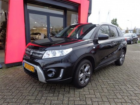 Suzuki Vitara - 1.6 Exclusive - 1