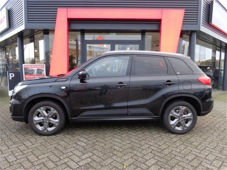 Suzuki Vitara - 1.6 Exclusive - 1