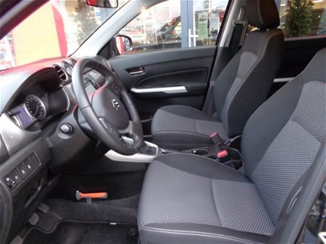 Suzuki Vitara - 1.6 Exclusive - 1