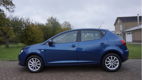 Seat Ibiza SC - 1.4 TDI Style Connect Naviagatie parkeersensoren stuurbediening - 1 - Thumbnail