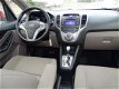 Hyundai ix20 - 1.6 I-VISION - 124956 Km -Automaat- Pano - Airco - PDC - Trekha - 1 - Thumbnail