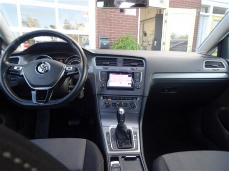 Volkswagen Golf - 1.4 TSI Highline 18''Lmv, Navi, Adap.Cruise - 1