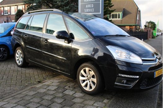 Citroën Grand C4 Picasso - 1.6 VTi Collection 7p 7 PERSOONS / NAVIGATIE / PANORAMARAAM - 1