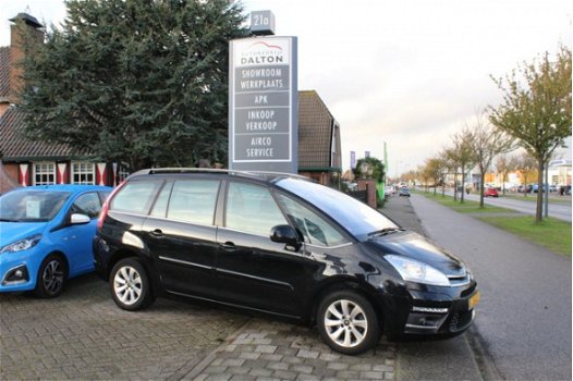 Citroën Grand C4 Picasso - 1.6 VTi Collection 7p 7 PERSOONS / NAVIGATIE / PANORAMARAAM - 1