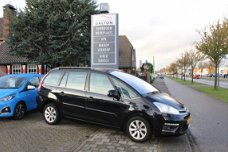 Citroën Grand C4 Picasso - 1.6 VTi Collection 7p 7 PERSOONS / NAVIGATIE / PANORAMARAAM