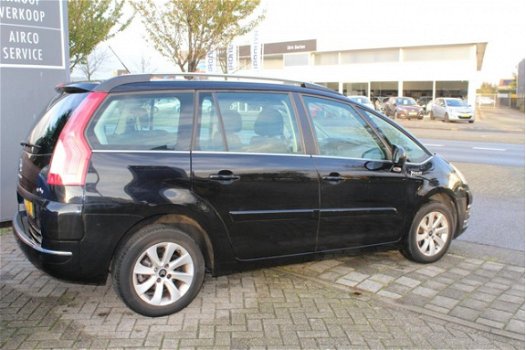 Citroën Grand C4 Picasso - 1.6 VTi Collection 7p 7 PERSOONS / NAVIGATIE / PANORAMARAAM - 1