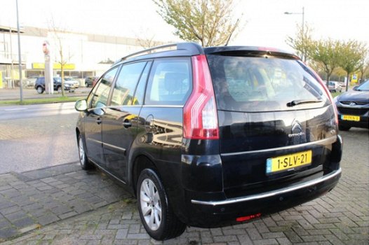 Citroën Grand C4 Picasso - 1.6 VTi Collection 7p 7 PERSOONS / NAVIGATIE / PANORAMARAAM - 1