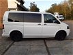 Volkswagen Transporter - 2.0 TDI L1H1 DC Trendline Achterdeuren - 1 - Thumbnail