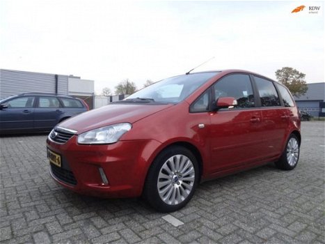 Ford C-Max - 2.0-16V Titanium automaat - 1