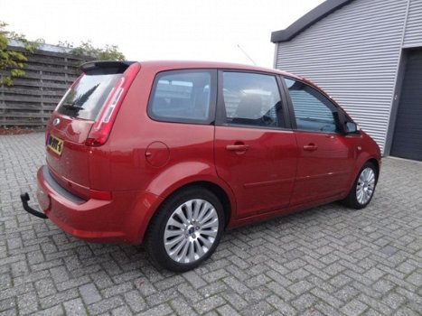 Ford C-Max - 2.0-16V Titanium automaat - 1