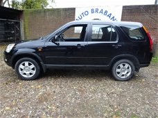 Honda CR-V - 2.0i ES 4x4 i vtec