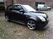 Suzuki Swift - 1.5 Exclusive hollandse auto geen inport - 1 - Thumbnail