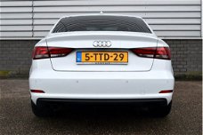 Audi A3 Limousine - 1.4 TFSI CoD Attraction Pro Line RIJKLAAR PRIJS-GARANTIE Navigatie Stoelverwarmi