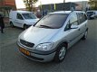 Opel Zafira - AY20 DTH - 1 - Thumbnail