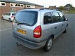 Opel Zafira - AY20 DTH - 1 - Thumbnail