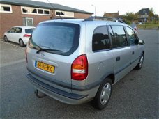 Opel Zafira - AY20 DTH