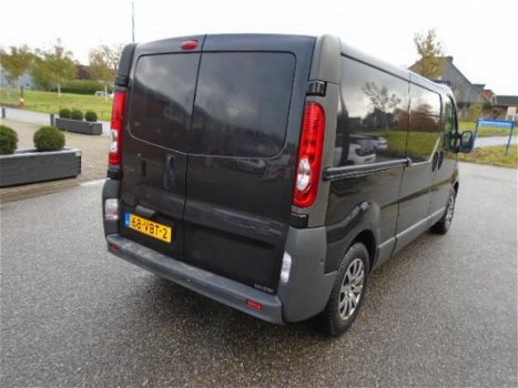 Opel Vivaro - 2.5 CDTI L2H1 DC - 1