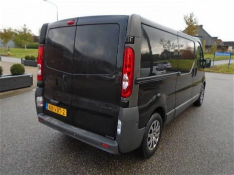 Opel Vivaro - 2.5 CDTI L2H1 DC - 1