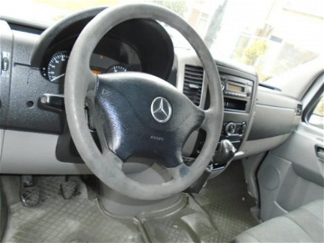 Mercedes-Benz Sprinter - 313 2.2 CDI 366 Functional HD - 1