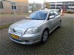 Toyota Avensis - 2.0 VVTi Luna AUTOMAAT - 1 - Thumbnail