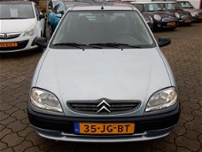 Citroën Saxo - 1.1i Furio / 3 DEURS / ZUINIG