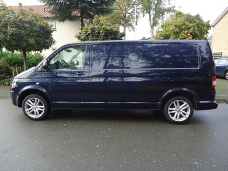 Volkswagen Transporter - 2.0 TDI LANG 140 PK (2013) - 1