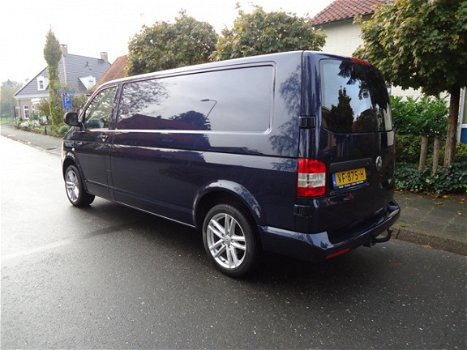 Volkswagen Transporter - 2.0 TDI LANG 140 PK (2013) - 1