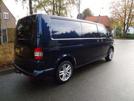 Volkswagen Transporter - 2.0 TDI LANG 140 PK (2013) - 1