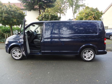 Volkswagen Transporter - 2.0 TDI LANG 140 PK (2013) - 1