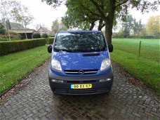 Opel Vivaro - 1.9 CDTI L2 H1