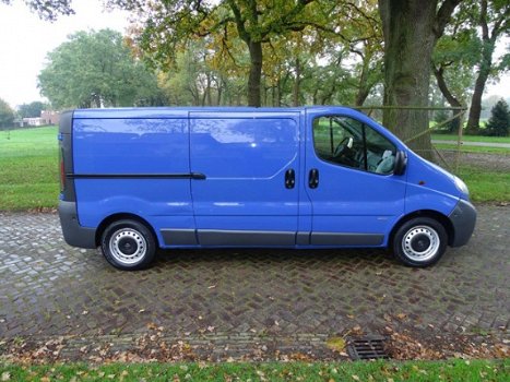 Opel Vivaro - 1.9 CDTI L2 H1 - 1